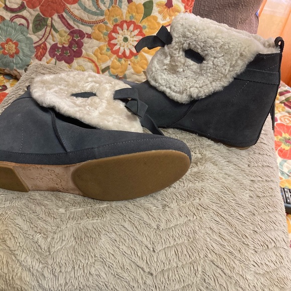 Ankle boots - Picture 12 of 15